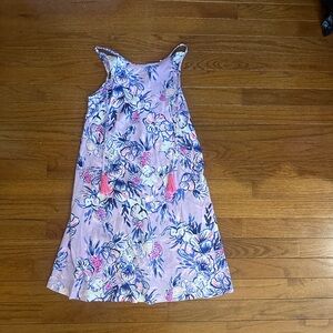 XXS Lilly Pulitzer Dress